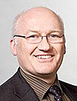 Univ.-Prof. Dr. phil. Klaus Bengler, Technische Universität München