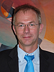 Univ.-Prof. Dr. phil. habil. Oliver Sträter, Universität Kassel